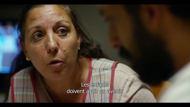 Carmen et Lola EXTRAIT VO Mariage