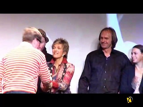 La Minute du lundi 02 février 2009