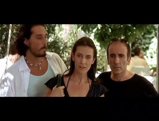 Les Randonneurs à Saint-Tropez Extrait vidéo (2) VF