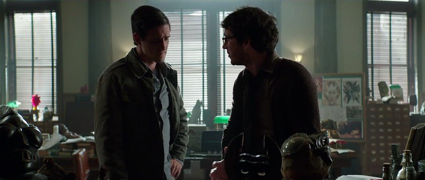 Sinister 2 - Bande-annonce non censurée VF