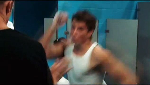 Never Back Down Extrait vidéo (3) VF