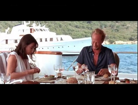 Les Randonneurs à Saint-Tropez Extrait vidéo (4) VF