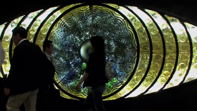 Gardiens de la Terre Bande-annonce VO