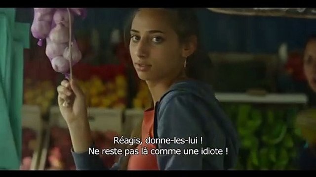 Carmen et Lola EXTRAIT VO Rencontre