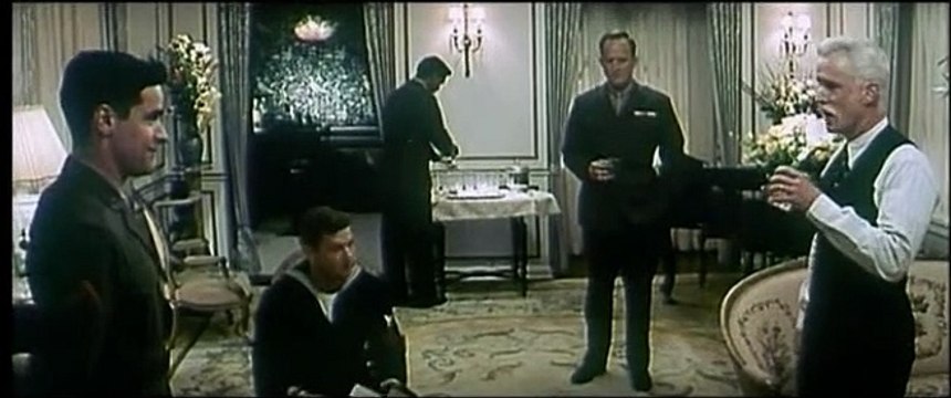 Mémoires de nos pères Extrait vidéo (2) VF