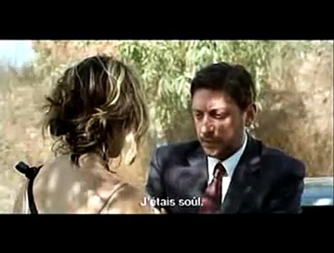 A corps perdus Bande-annonce VO