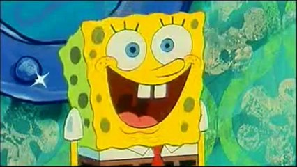 Bob l&#039;éponge - Le film Bande-annonce VF