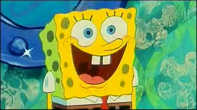 Bob l'éponge - Le film Bande-annonce VF