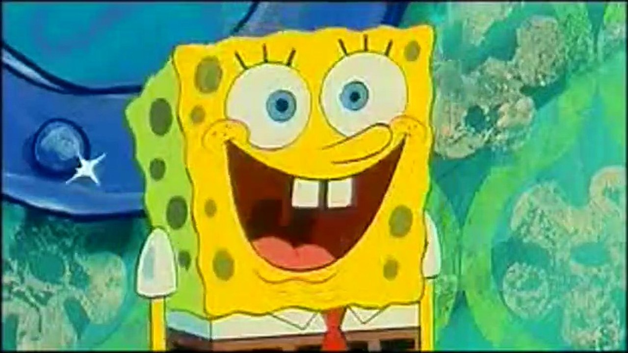 Bob l'éponge - Le film Bande-annonce VF