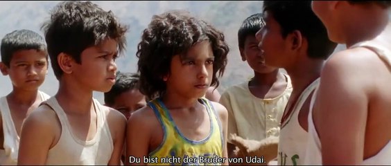 Umrika Bande-annonce VO