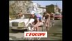 « A Sunday in Hell » extrait 2 - Cyclisme - Paris-Roubaix
