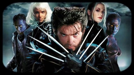 Aviez-vous remarqué ? X-Men 2