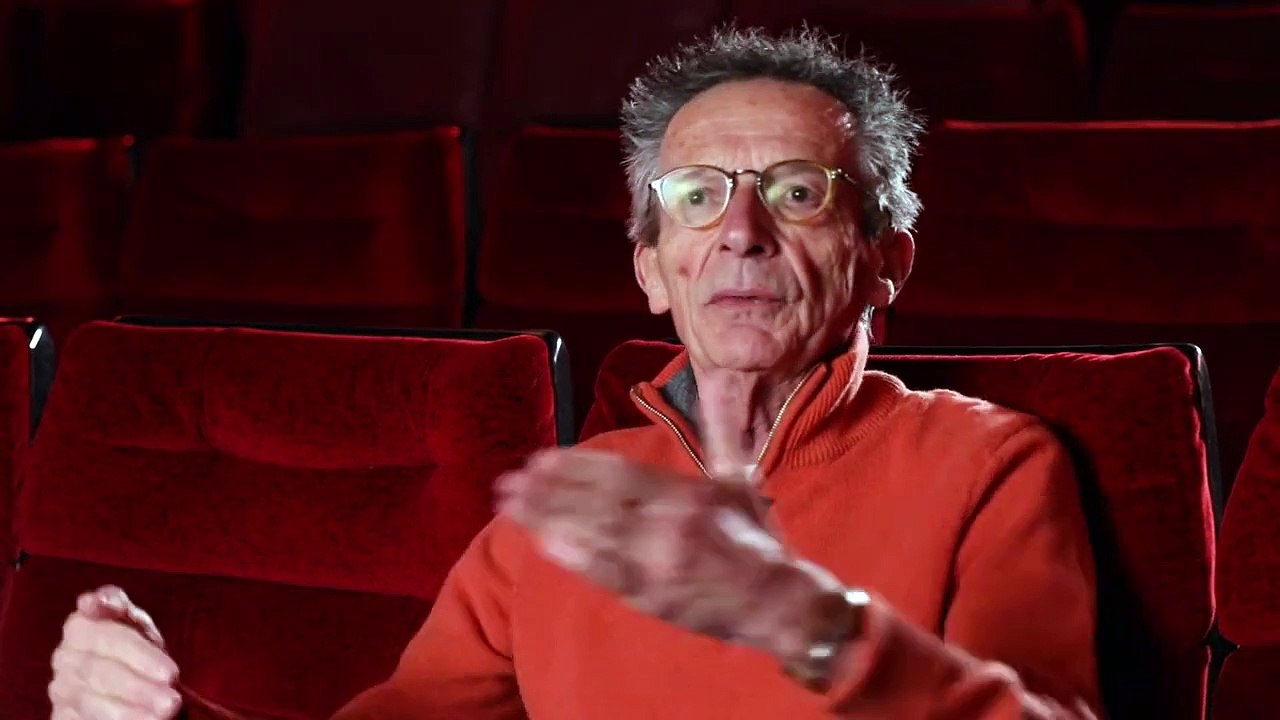 Tandem BONUS VF "Les origines du film"