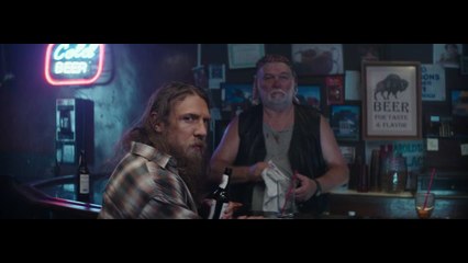 WWE 2K16 - Bande annonce Terminator VO