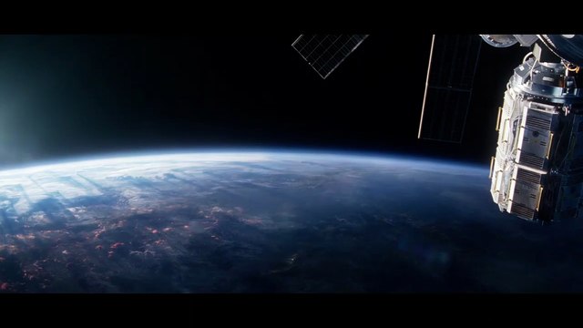 Life - Origine Inconnue Bande-annonce (2) VO