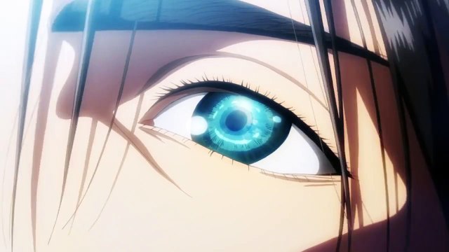 L'Attaque des Titans - saison 3 partie 2 TEASER VO