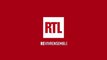 Le journal RTL de 15h du 16 avril 2022