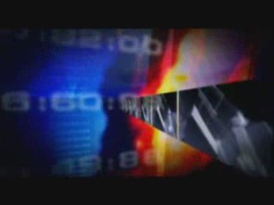 EXPLOSION IN GUADALAJARA
