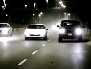 L&#039;Empreinte de la mort Extrait vidéo VO