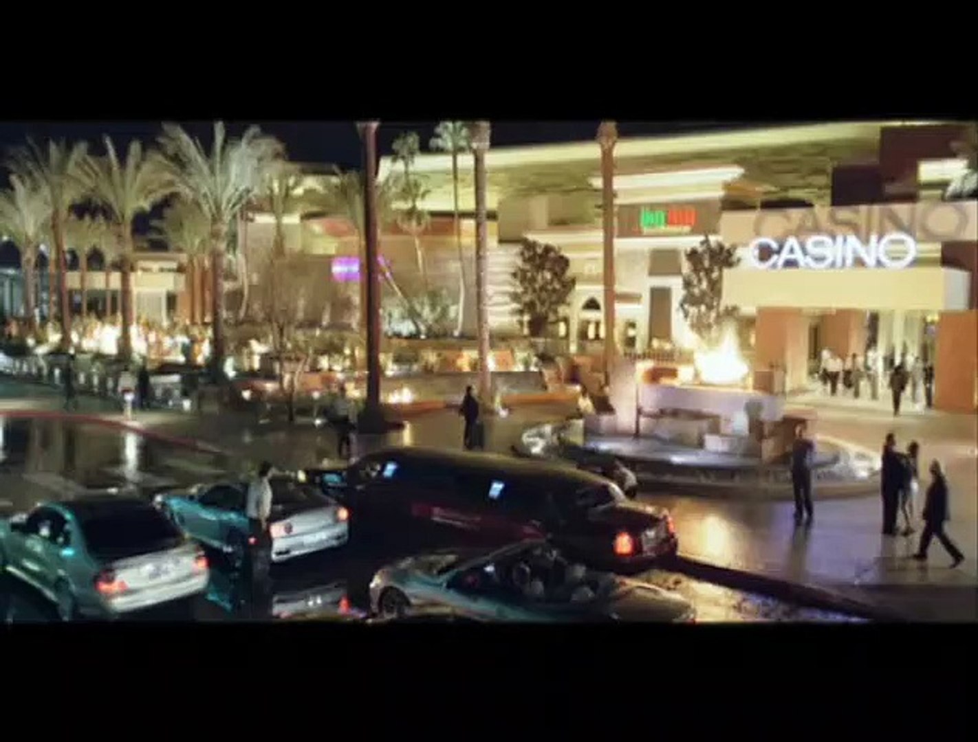 Las Vegas 21 Bande-annonce (2) VF - Vidéo Dailymotion