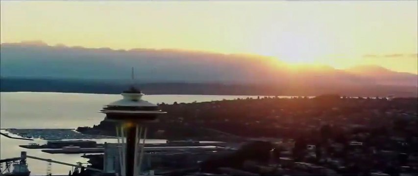 Cinquante Nuances plus claires Teaser VO