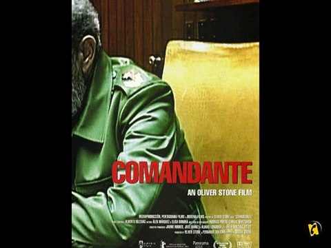 La Minute du vendredi 12 décembre 2008