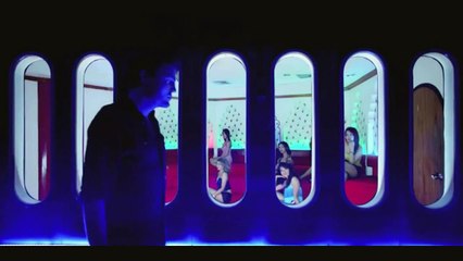 Only God Forgives Bande-annonce (2) VO