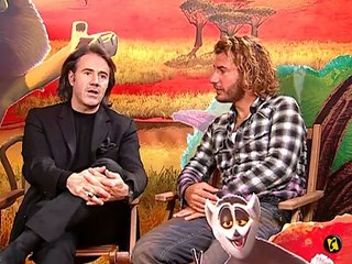 La Minute du mardi 25 novembre 2008