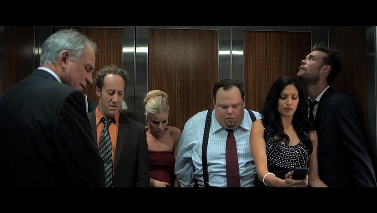 Elevator Bande-annonce VF