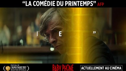 Baby Phone Bande-annonce VF