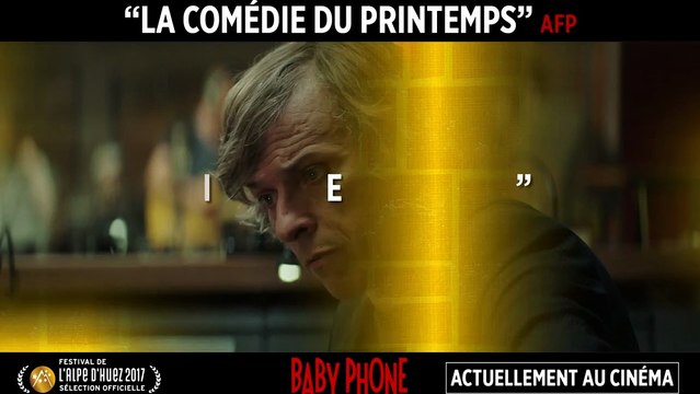 Baby Phone Bande-annonce VF