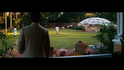 Breathe Bande-annonce VO