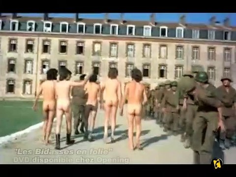 La Minute du jeudi 27 novembre 2008