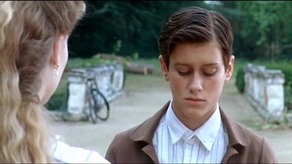 Le Grand Meaulnes Extrait vidéo (4) VF