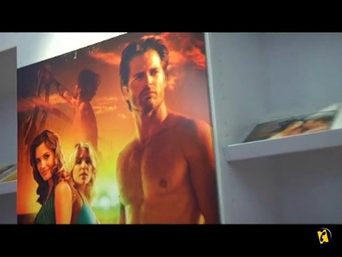 La Minute du jeudi 12 février 2009