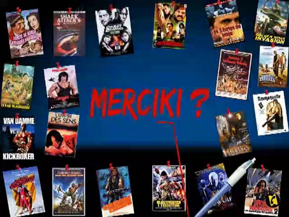 La Minute du mercredi 25 février 2009