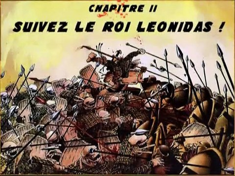 Zack Snyder Interview : 300