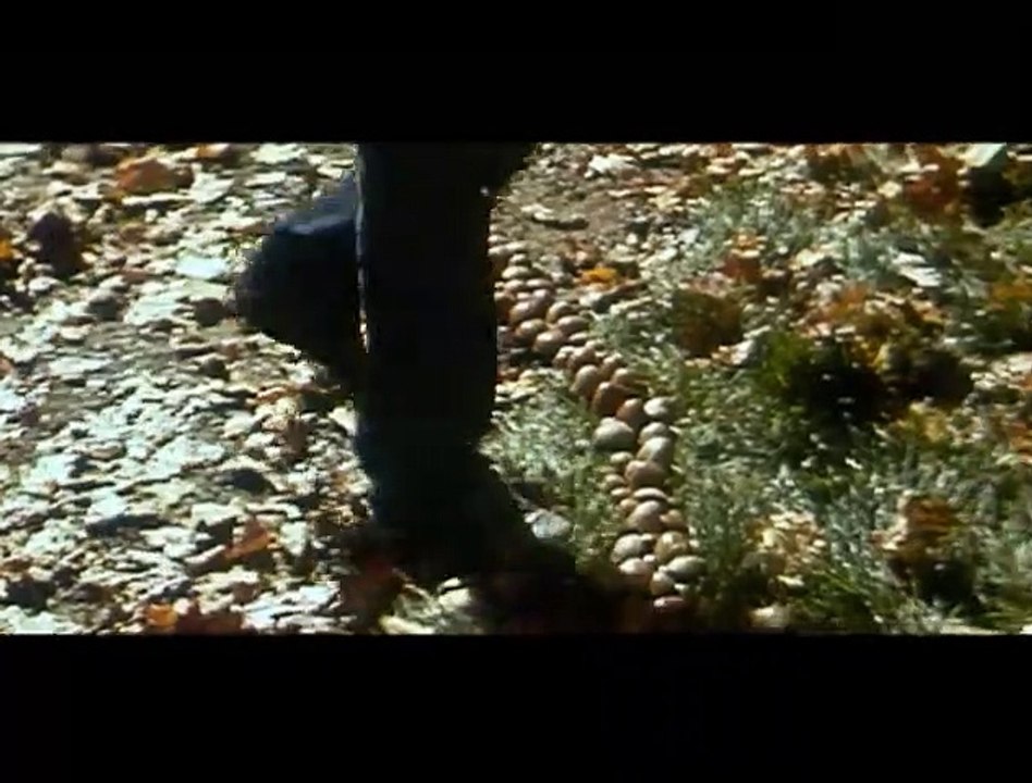 Les Chroniques de Spiderwick Extrait vidéo VF