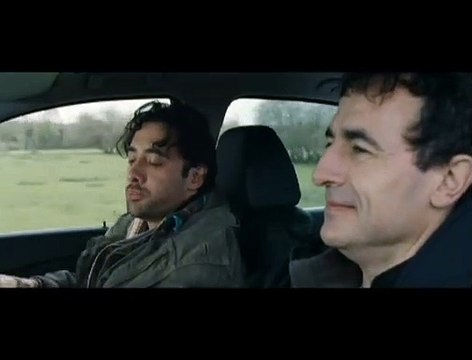 Deux jours à tuer Extrait vidéo (4) VF