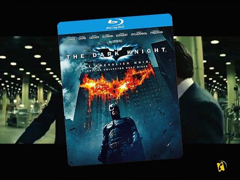 La Minute du vendredi 13 février 2009