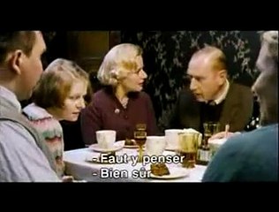 Vera Drake Extrait vidéo (3) VO