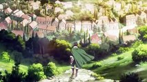 The Rising of the Shield Hero - saison 1 Bande-annonce VO