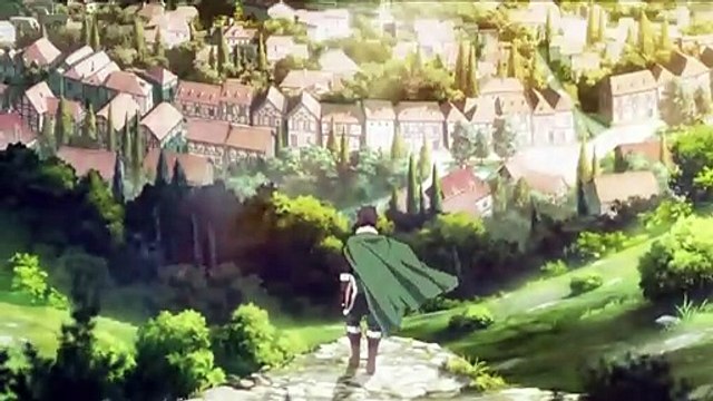 The Rising of the Shield Hero - saison 1 Bande-annonce VO
