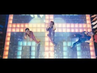 Disco Bande-annonce VF