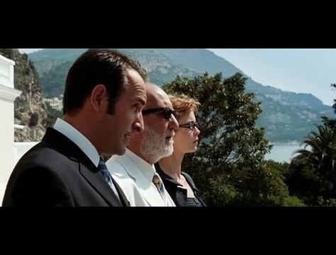 Ca$h Extrait vidéo (5) VF
