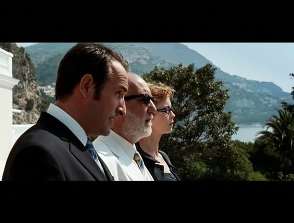 Ca$h Extrait vidéo (5) VF