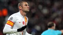 Burak Yılmaz transferine her iki yönetim de sıcak bakıyor! Deneyimli futbolcu lige geri dönüyor