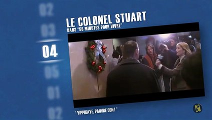 Les méchants de Die Hard