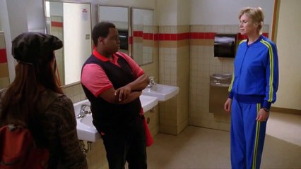 Glee - saison 4 - épisode 5 Teaser VO