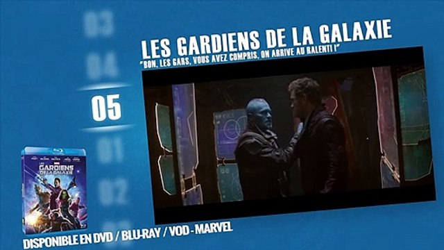 Les arrivées en équipe qui pètent la classe